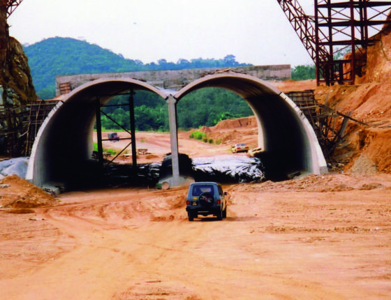 Multi-arches a Kuala Lumpur en Malaisie