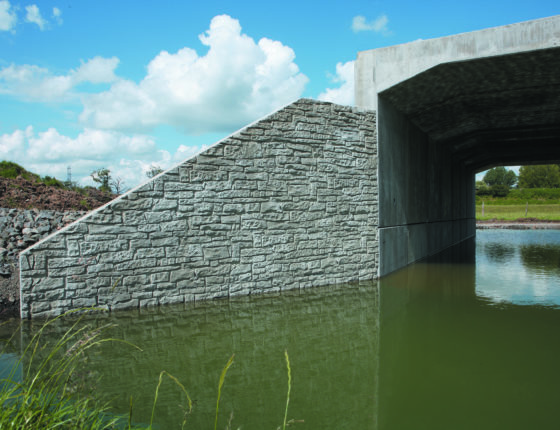 Image opticadre béton Arpajon sur Cere France