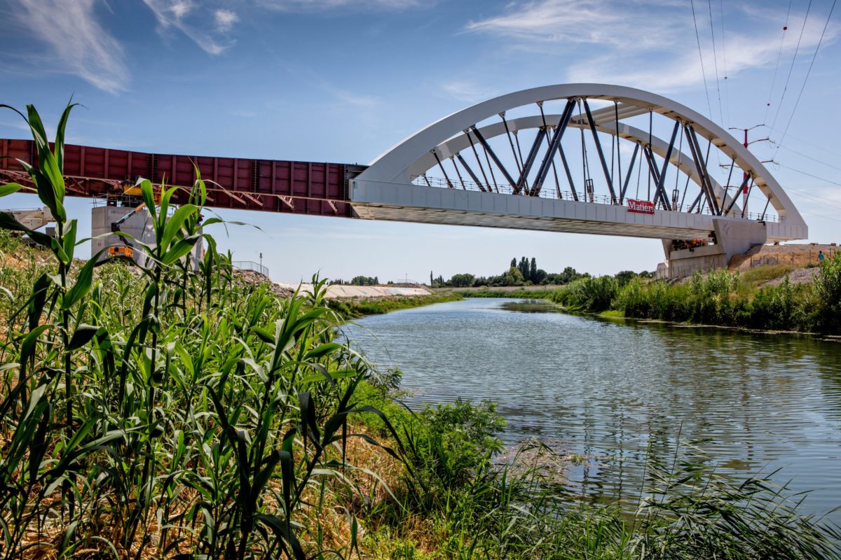 pont economie circulaire developpement durable